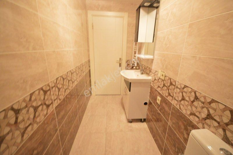 Başokur'dan Bahçelievler Çobançeşme Mh. Kiralık 1+1 Daire - Görsel 23
