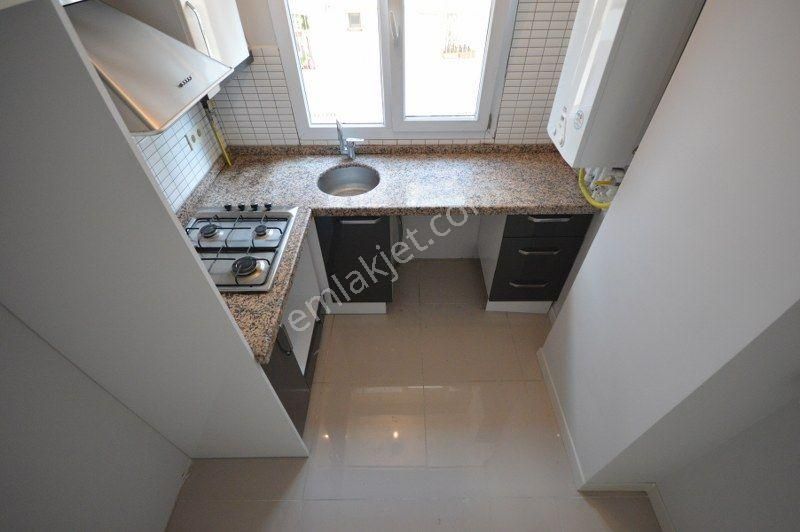 Başokur'dan Bahçelievler Çobançeşme Mh. Kiralık 1+1 Daire - Görsel 18