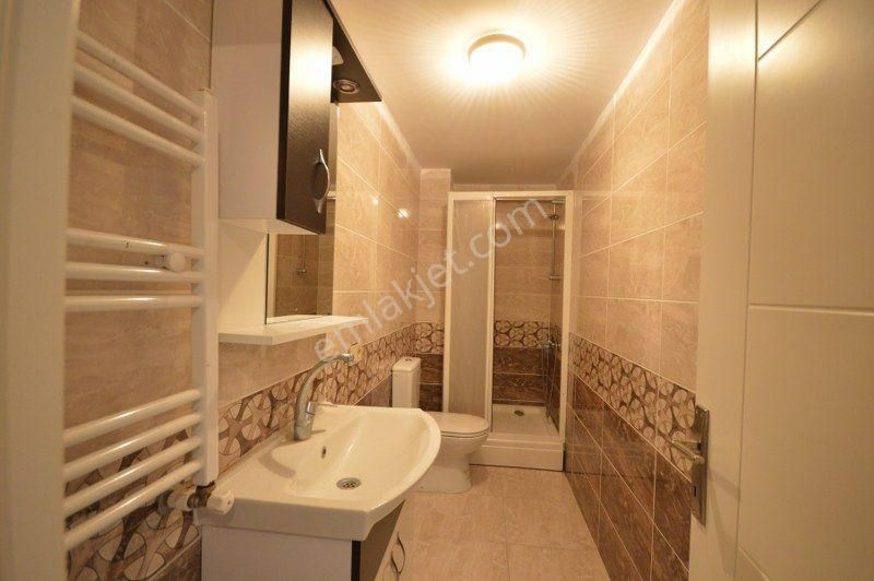 Başokur'dan Bahçelievler Çobançeşme Mh. Kiralık 1+1 Daire - Görsel 22