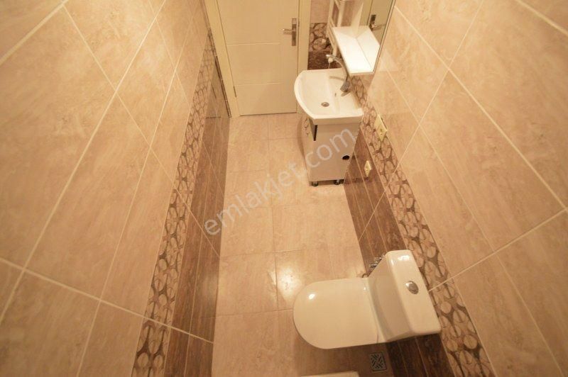 Başokur'dan Bahçelievler Çobançeşme Mh. Kiralık 1+1 Daire - Görsel 25