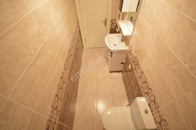 Başokur'dan Bahçelievler Çobançeşme Mh. Kiralık 1+1 Daire - Görsel 24
