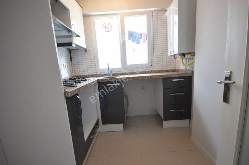 Başokur'dan Bahçelievler Çobançeşme Mh. Kiralık 1+1 Daire - Görsel 14