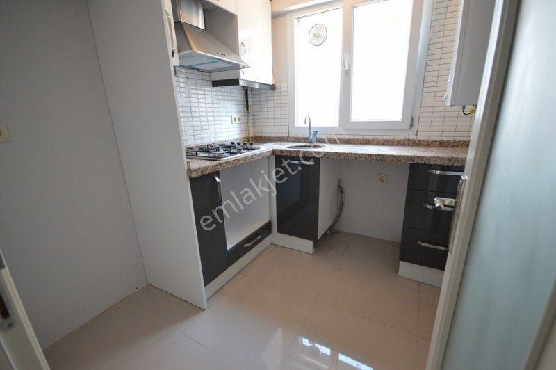 Başokur'dan Bahçelievler Çobançeşme Mh. Kiralık 1+1 Daire - Görsel 16