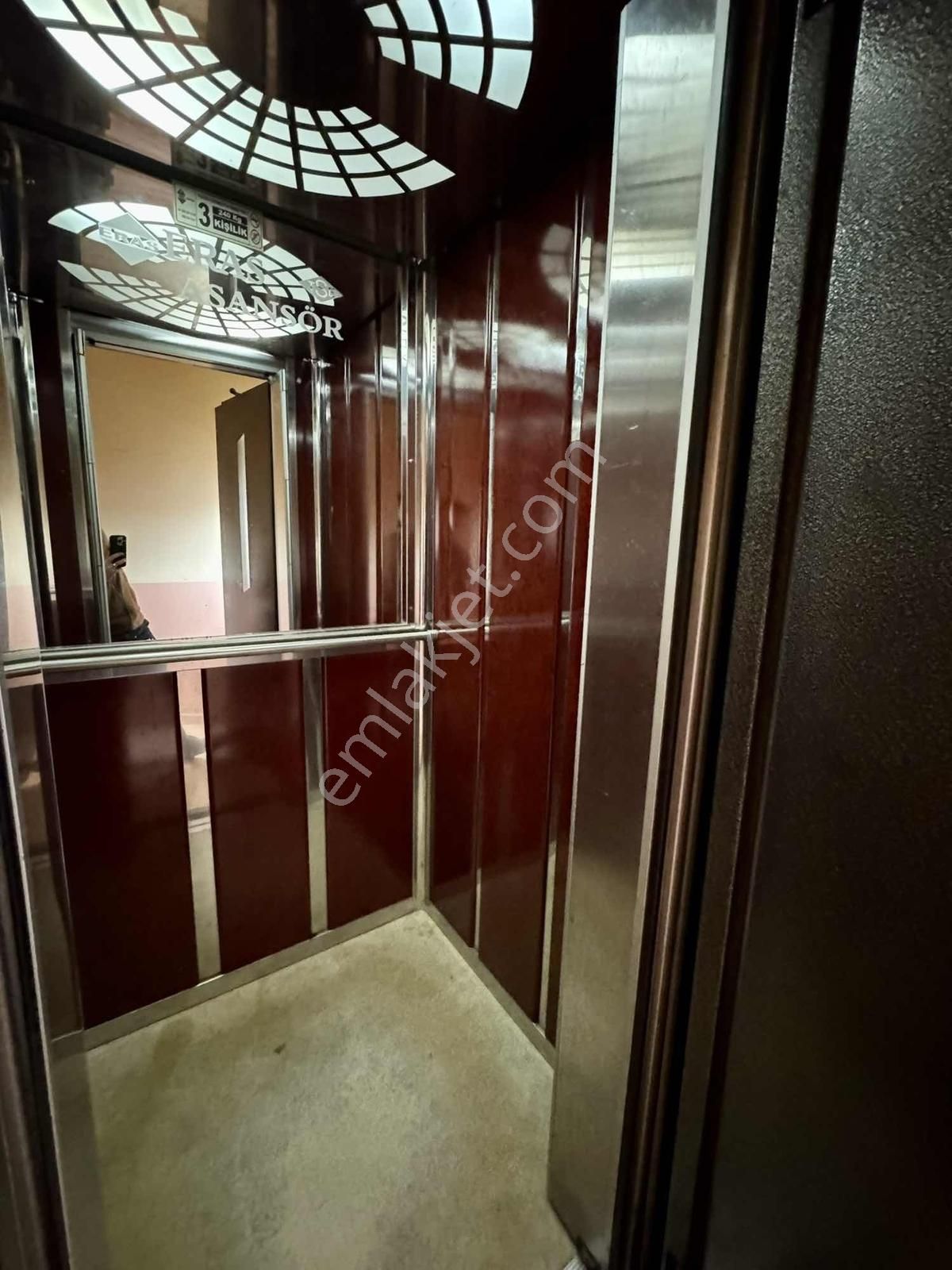 Cadde Üzeri Sakin Bölge 3+1 Kiralık Daire Çobançeşme - Görsel 14