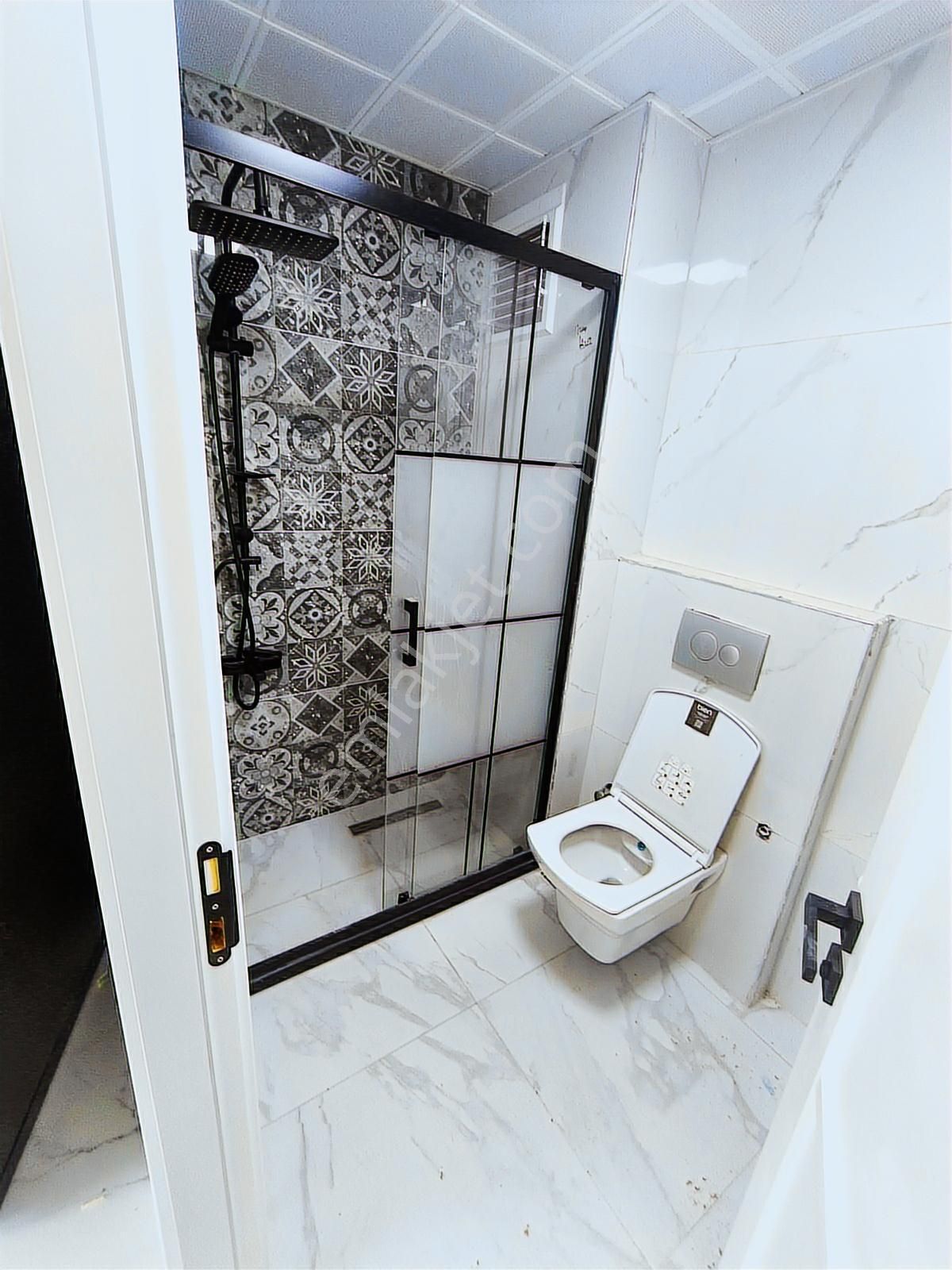 Tramvaya Yakın Sıfır Binada 4+2 Odalı Dubleks Satılık Daire - Görsel 7