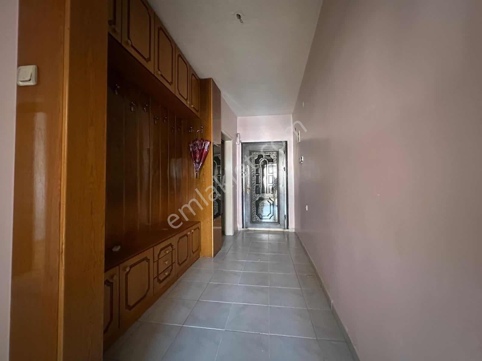 Bedir Mahallesinde Merkezi Konumda 3+1 Ara Kat Daire - Görsel 7