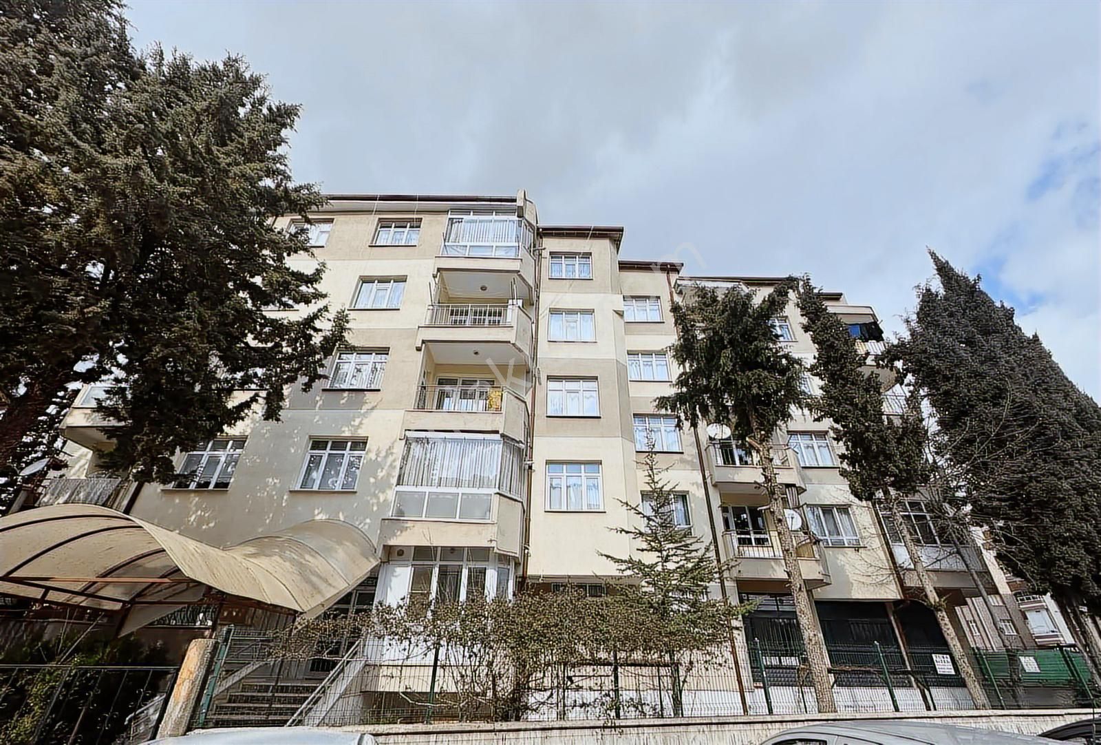 Bedir Mahallesinde Merkezi Konumda 3+1 Ara Kat Daire - Görsel 12