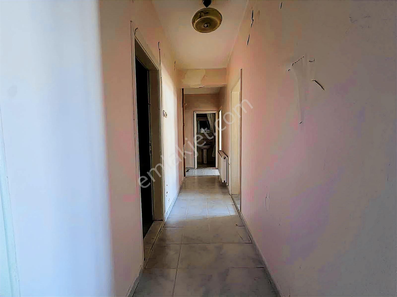 Bedir Mahallesinde Merkezi Konumda 3+1 Ara Kat Daire - Görsel 17