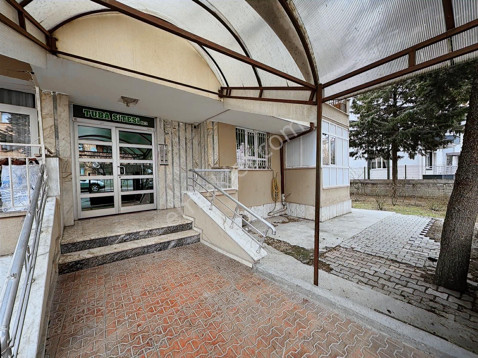 Bedir Mahallesinde Merkezi Konumda 3+1 Ara Kat Daire - Görsel 13