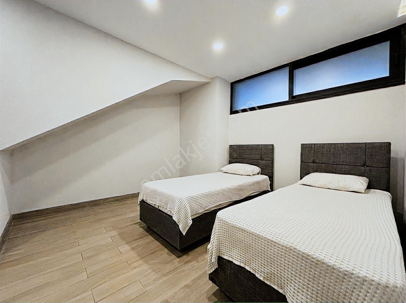 Bodrum Gümbet Ala Grand Residence Kiralık 2+1 Dubleks Daire - Görsel 33