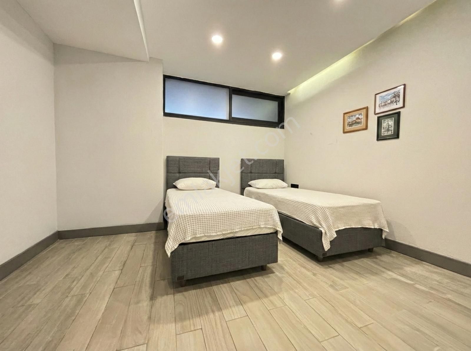 Bodrum Gümbet Ala Grand Residence Kiralık 2+1 Dubleks Daire - Görsel 34