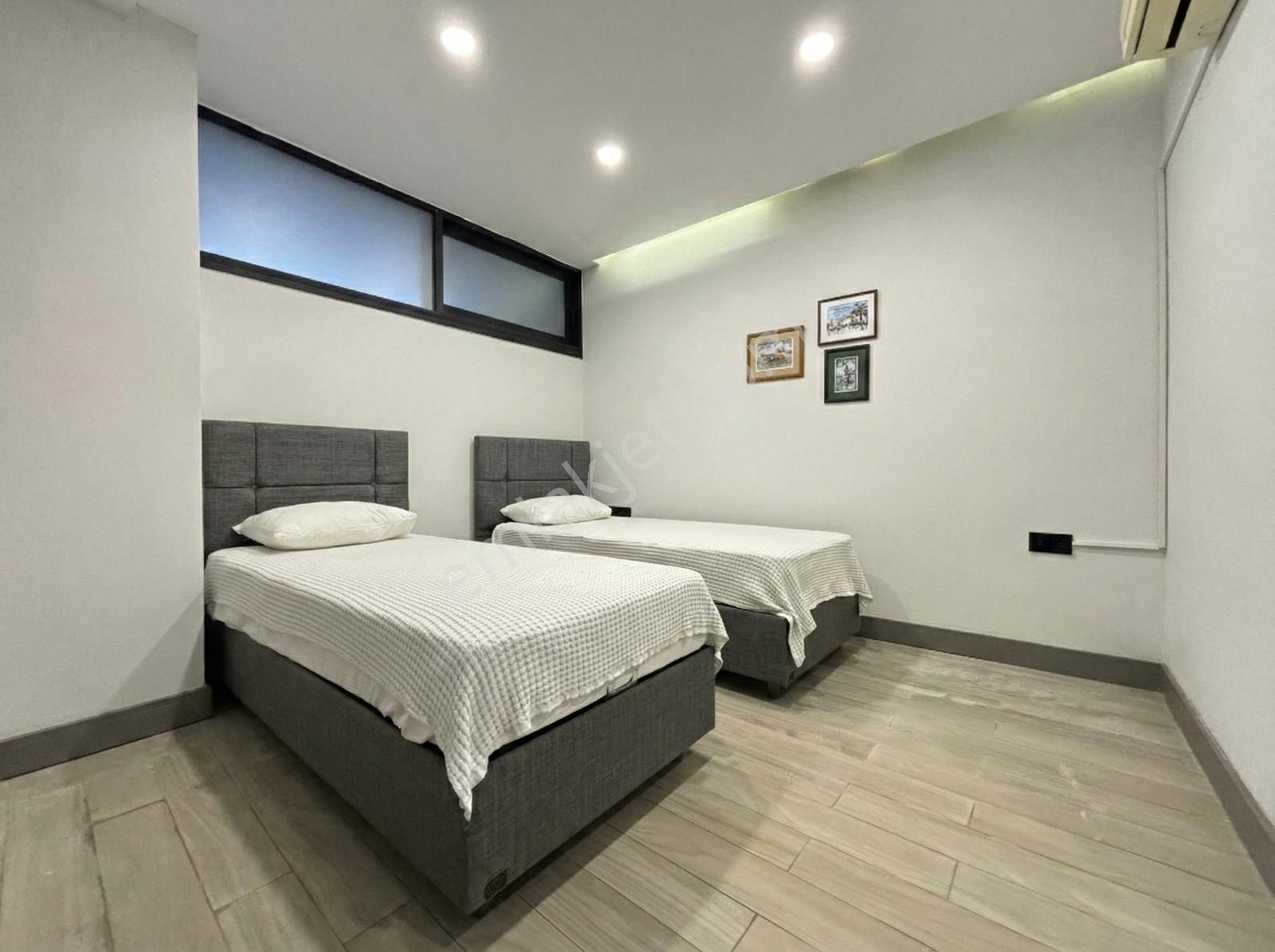 Bodrum Gümbet Ala Grand Residence Kiralık 2+1 Dubleks Daire - Görsel 17