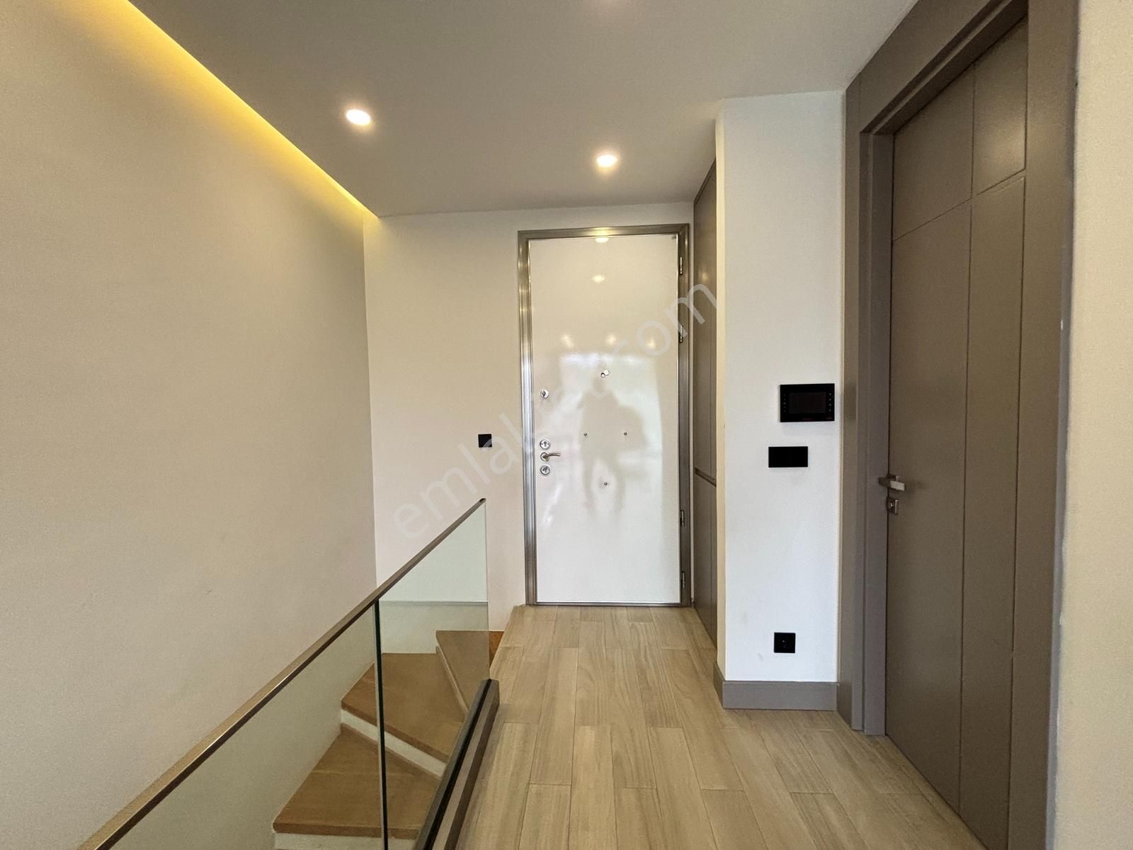 Bodrum Gümbet Ala Grand Residence Kiralık 2+1 Dubleks Daire - Görsel 14