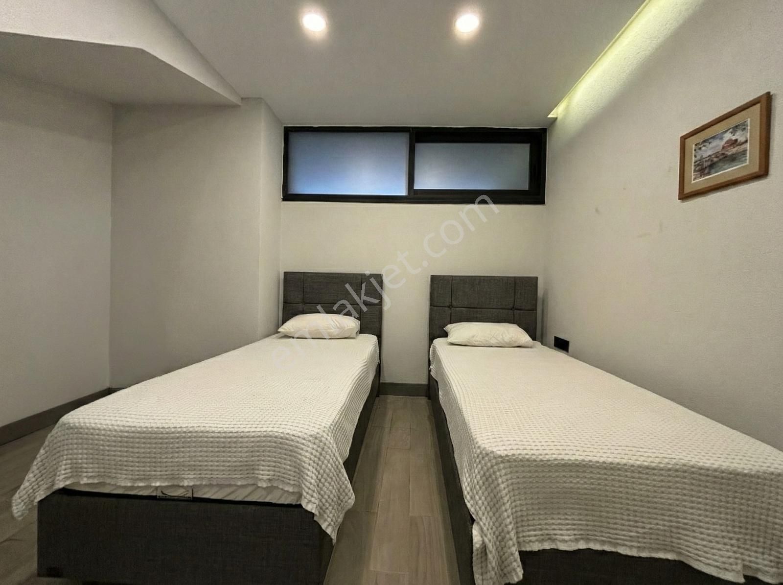 Bodrum Gümbet Ala Grand Residence Kiralık 2+1 Dubleks Daire - Görsel 13