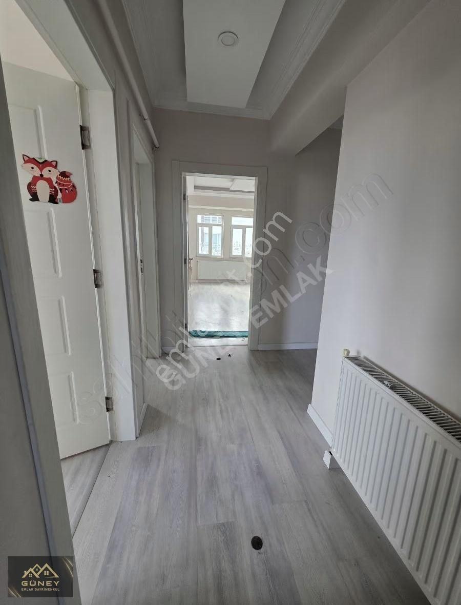 Yenimahalle'de Satılık 2+1 Daire, 120m² Net, 3 Balkonlu! - Görsel 17