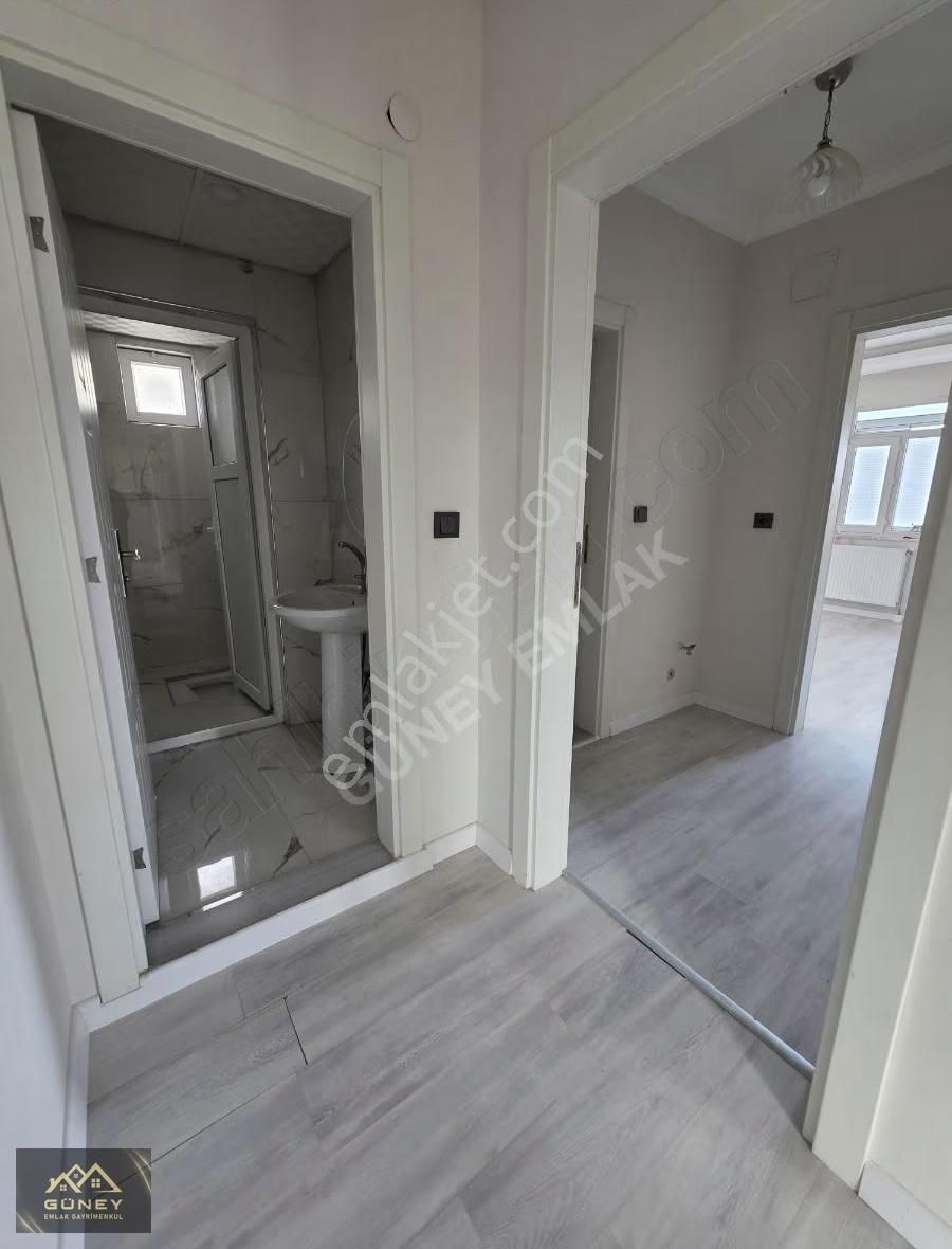 Yenimahalle'de Satılık 2+1 Daire, 120m² Net, 3 Balkonlu! - Görsel 30