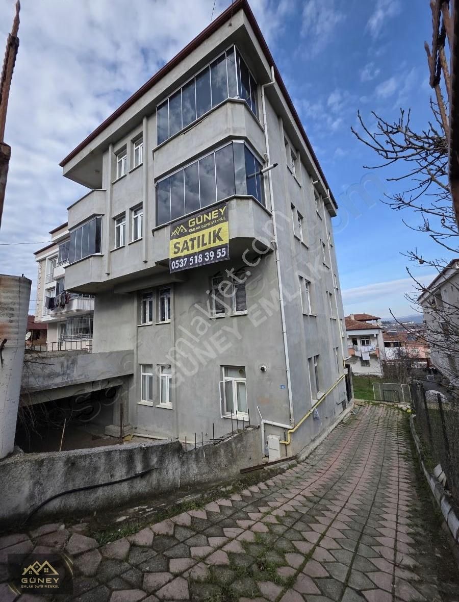 Yenimahalle'de Satılık 2+1 Daire, 120m² Net, 3 Balkonlu! - Görsel 8