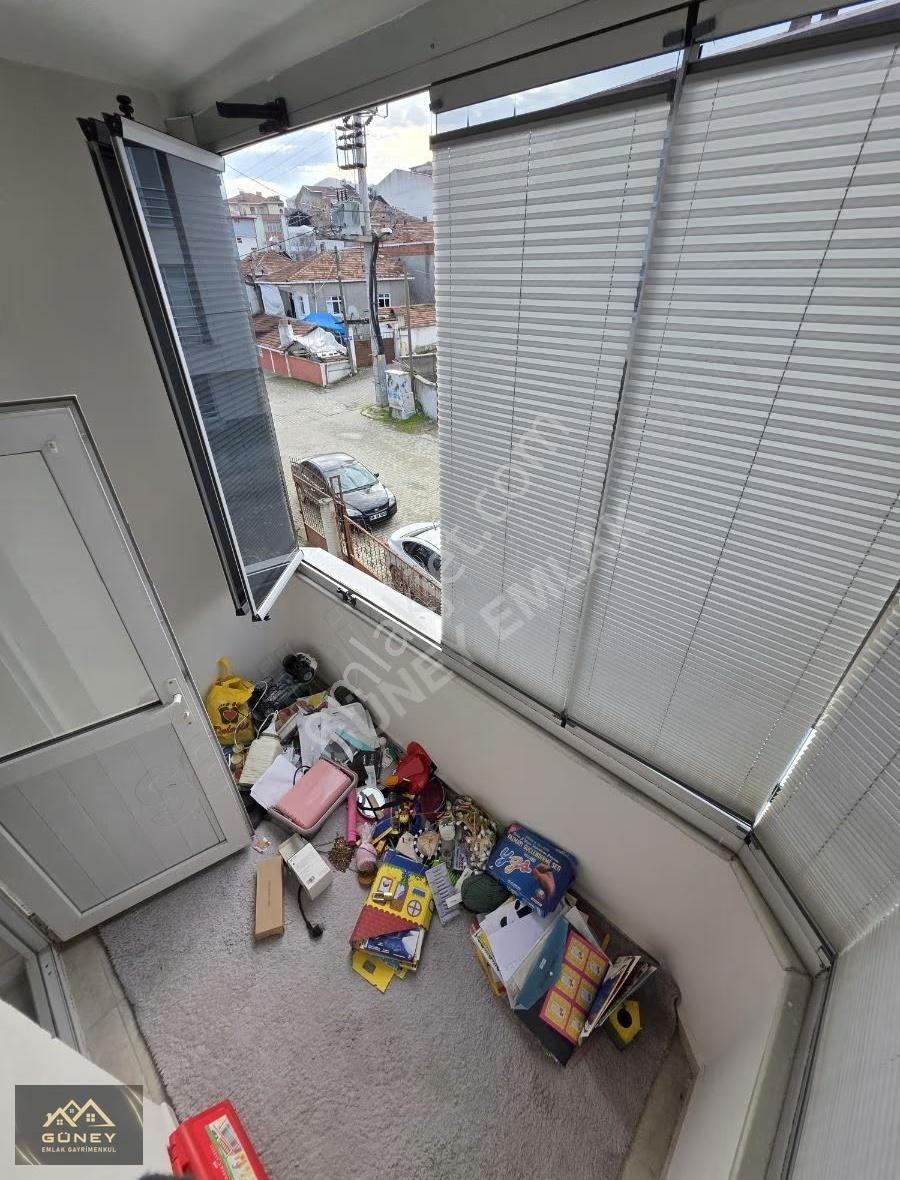 Yenimahalle'de Satılık 2+1 Daire, 120m² Net, 3 Balkonlu! - Görsel 4