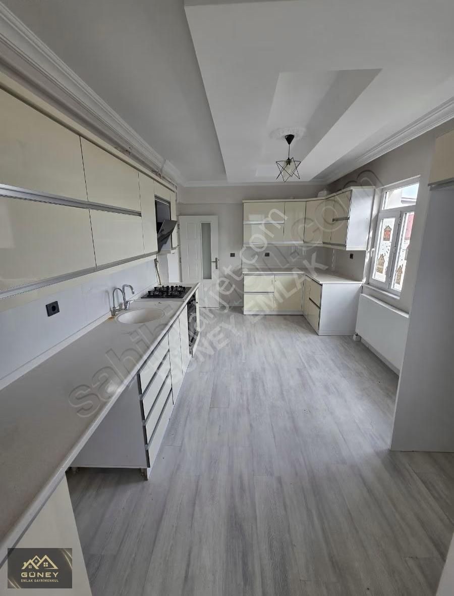 Yenimahalle'de Satılık 2+1 Daire, 120m² Net, 3 Balkonlu! - Görsel 6