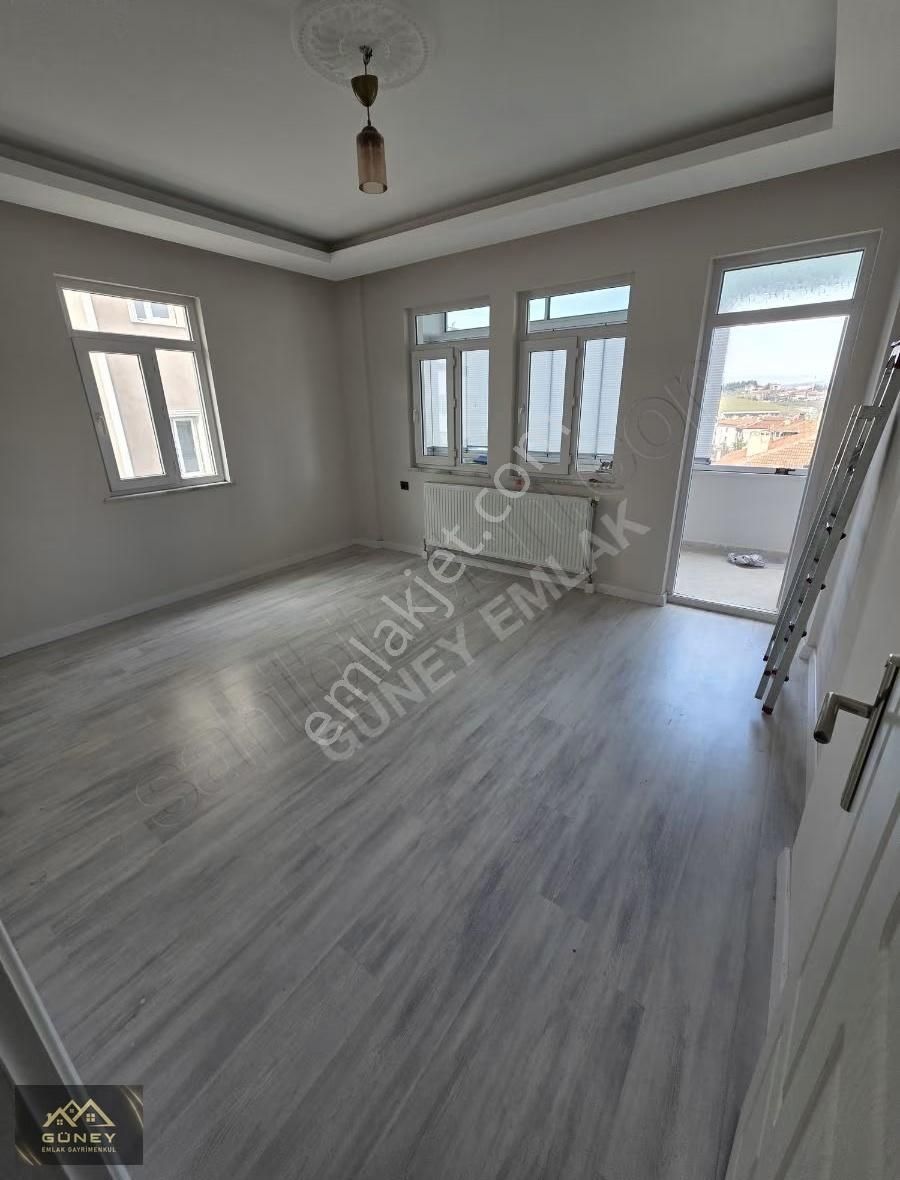 Yenimahalle'de Satılık 2+1 Daire, 120m² Net, 3 Balkonlu! - Görsel 29