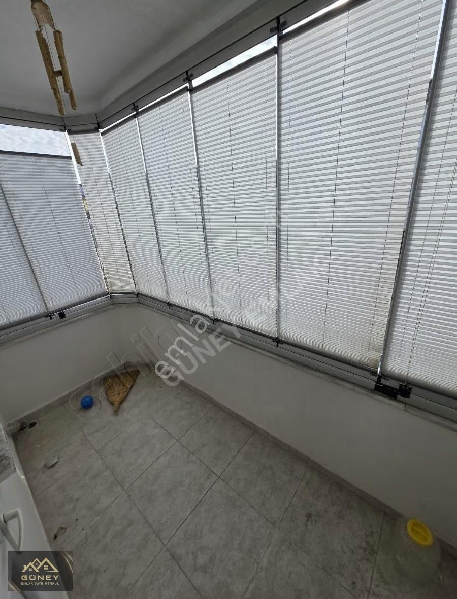 Yenimahalle'de Satılık 2+1 Daire, 120m² Net, 3 Balkonlu! - Görsel 2