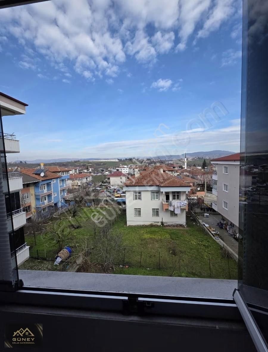 Yenimahalle'de Satılık 2+1 Daire, 120m² Net, 3 Balkonlu! - Görsel 21