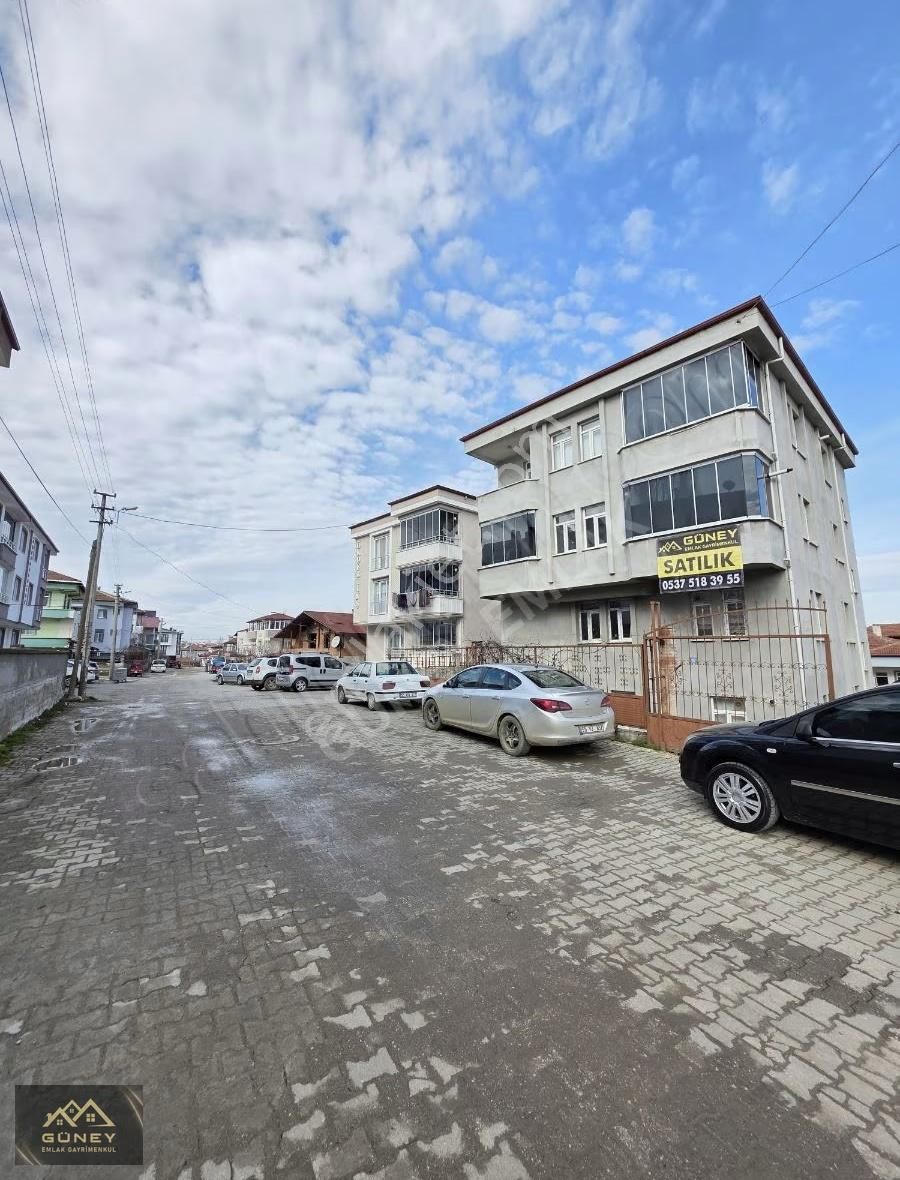 Yenimahalle'de Satılık 2+1 Daire, 120m² Net, 3 Balkonlu! - Görsel 15