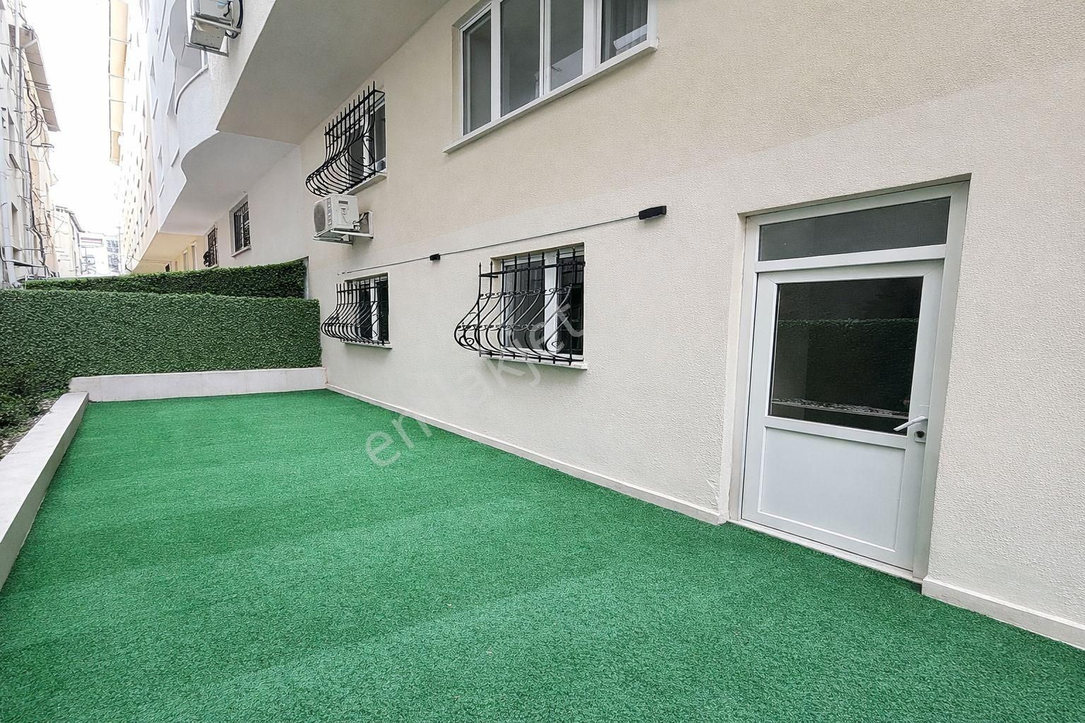 Metrobüse Yürüme Mesafesinde Giriş Kat Seviyesinde Geniş M2 Dekorlu 2+1 Daire - Görsel 11