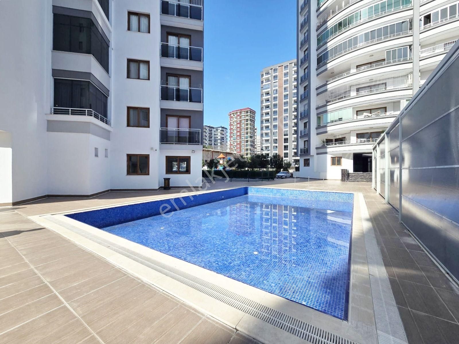 Başkent Okulları Civ.sosyal Aktiviteli Prestijli Site'de Akıllı Ev Sistemli Kaçmaz Lüks Fırsat - Görsel 29