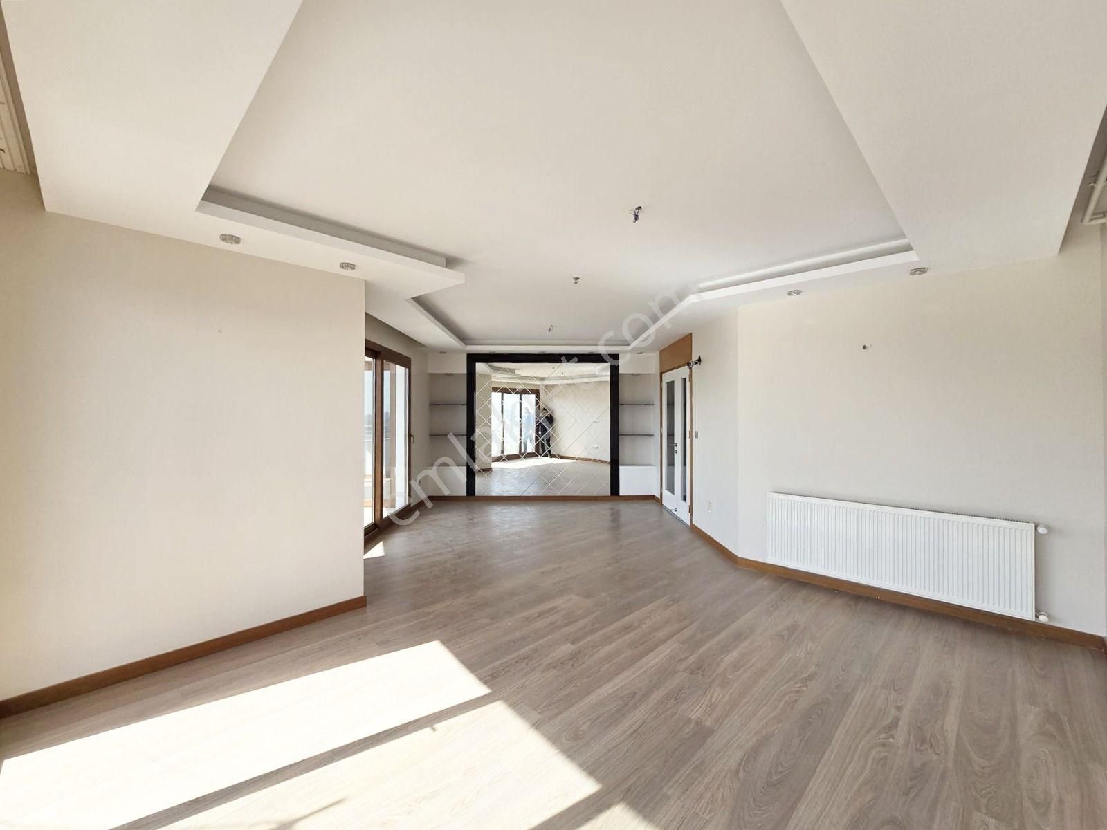 Başkent Okulları Civ.sosyal Aktiviteli Prestijli Site'de Akıllı Ev Sistemli Kaçmaz Lüks Fırsat - Görsel 10