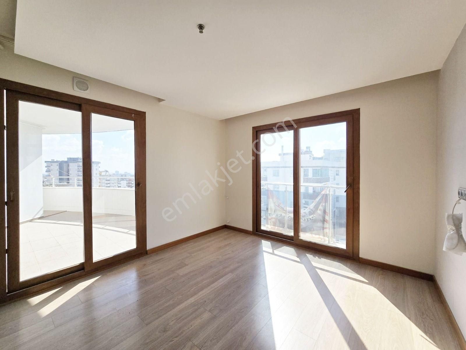 Başkent Okulları Civ.sosyal Aktiviteli Prestijli Site'de Akıllı Ev Sistemli Kaçmaz Lüks Fırsat - Görsel 7