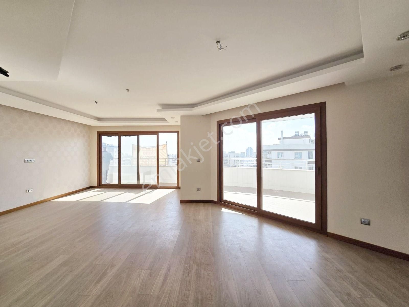 Başkent Okulları Civ.sosyal Aktiviteli Prestijli Site'de Akıllı Ev Sistemli Kaçmaz Lüks Fırsat - Görsel 9