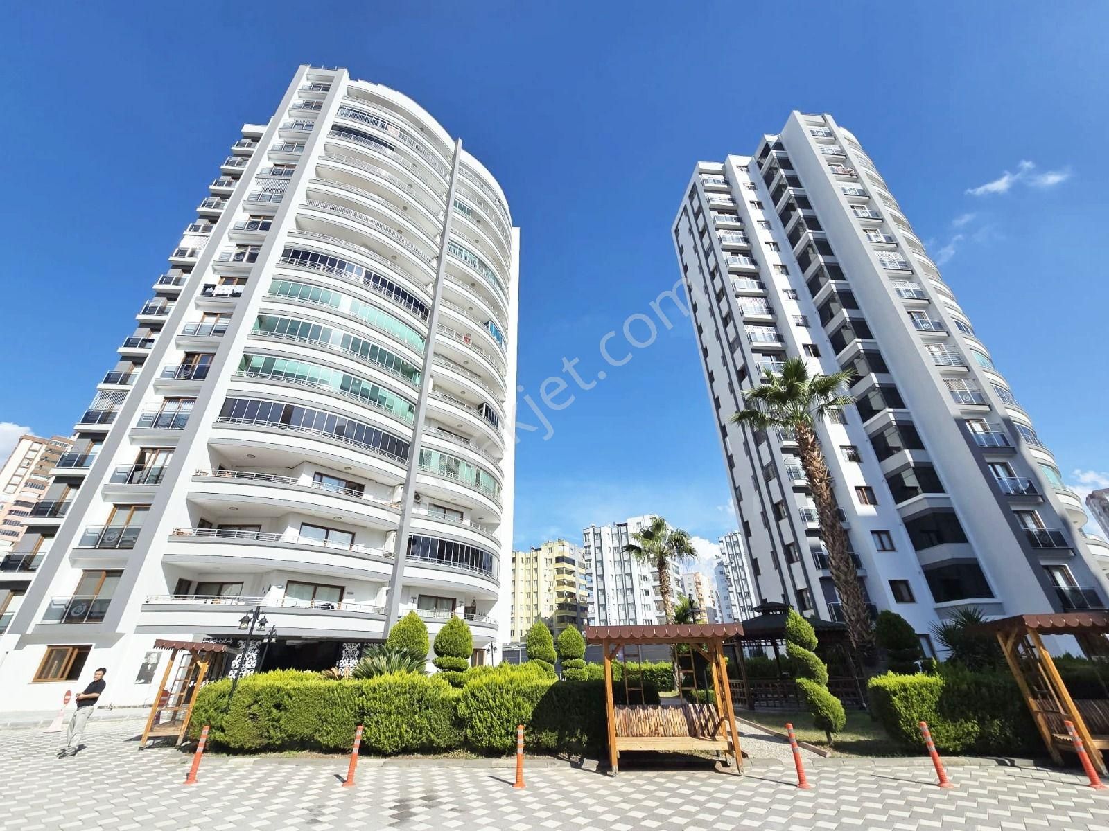 Başkent Okulları Civ.sosyal Aktiviteli Prestijli Site'de Akıllı Ev Sistemli Kaçmaz Lüks Fırsat