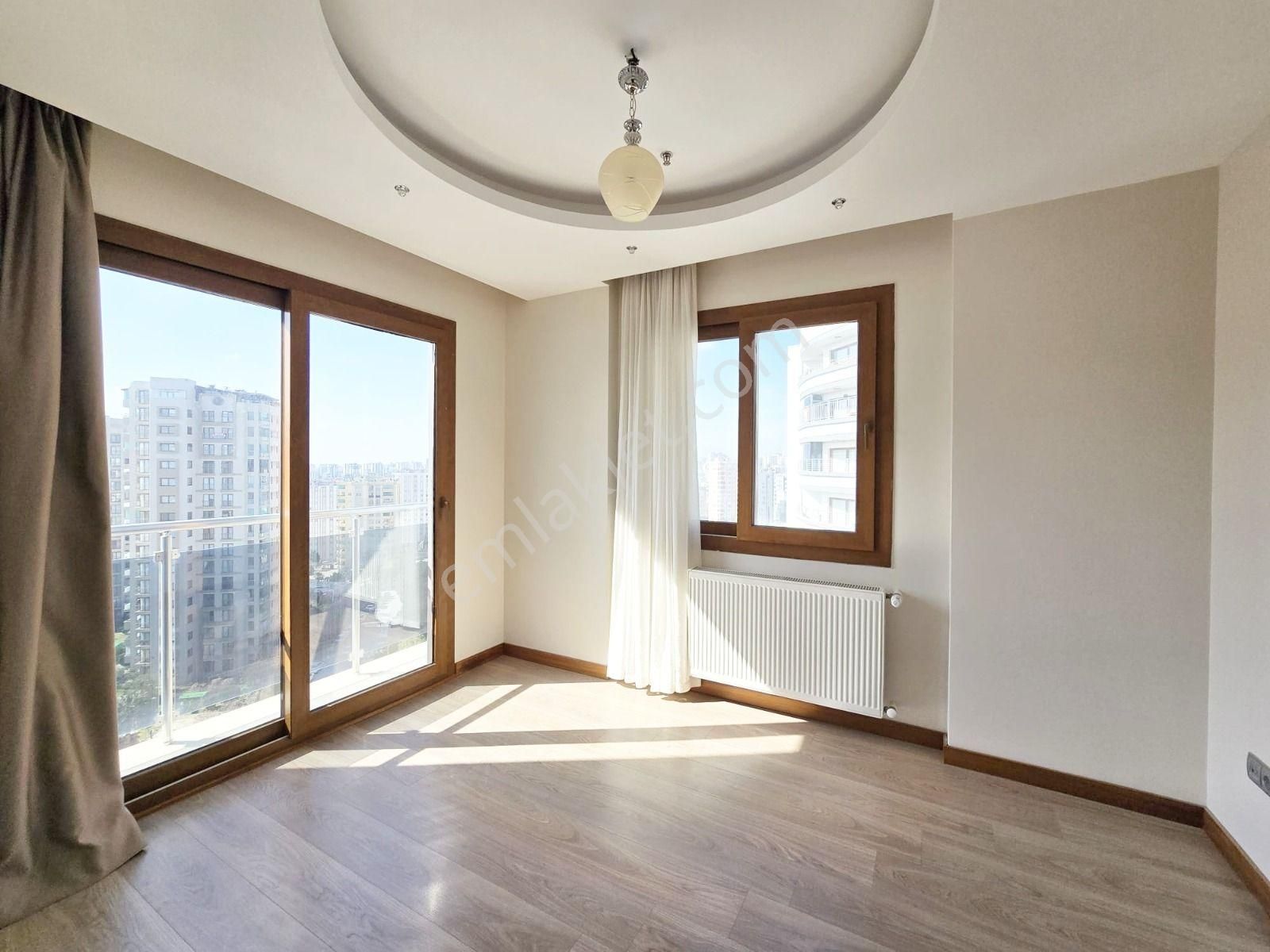 Başkent Okulları Civ.sosyal Aktiviteli Prestijli Site'de Akıllı Ev Sistemli Kaçmaz Lüks Fırsat - Görsel 11