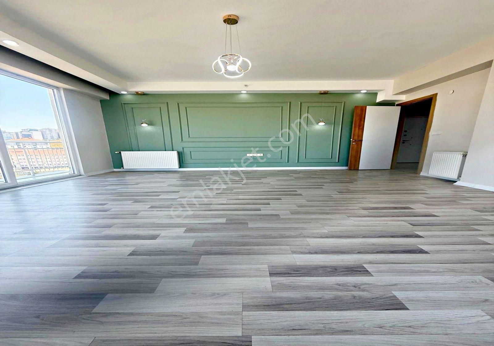 Gümüşpark Sitesinde Geniş Ailelere Uygun Ebeveyn Banyolu 3+1 Satılık Arakat Daire - Görsel 16