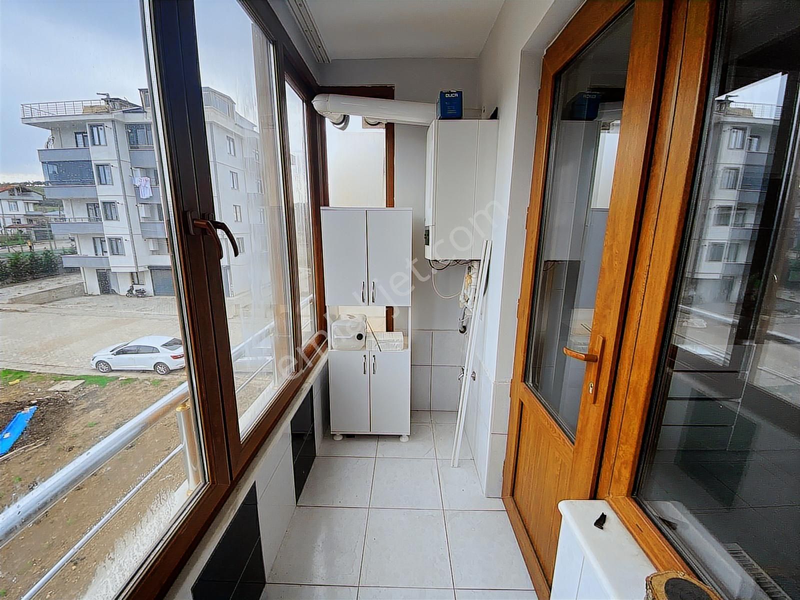 Yalova Altınovada Geniş Ve Kullanışlı 3+1 Arakat Kiralık Daire - Görsel 15