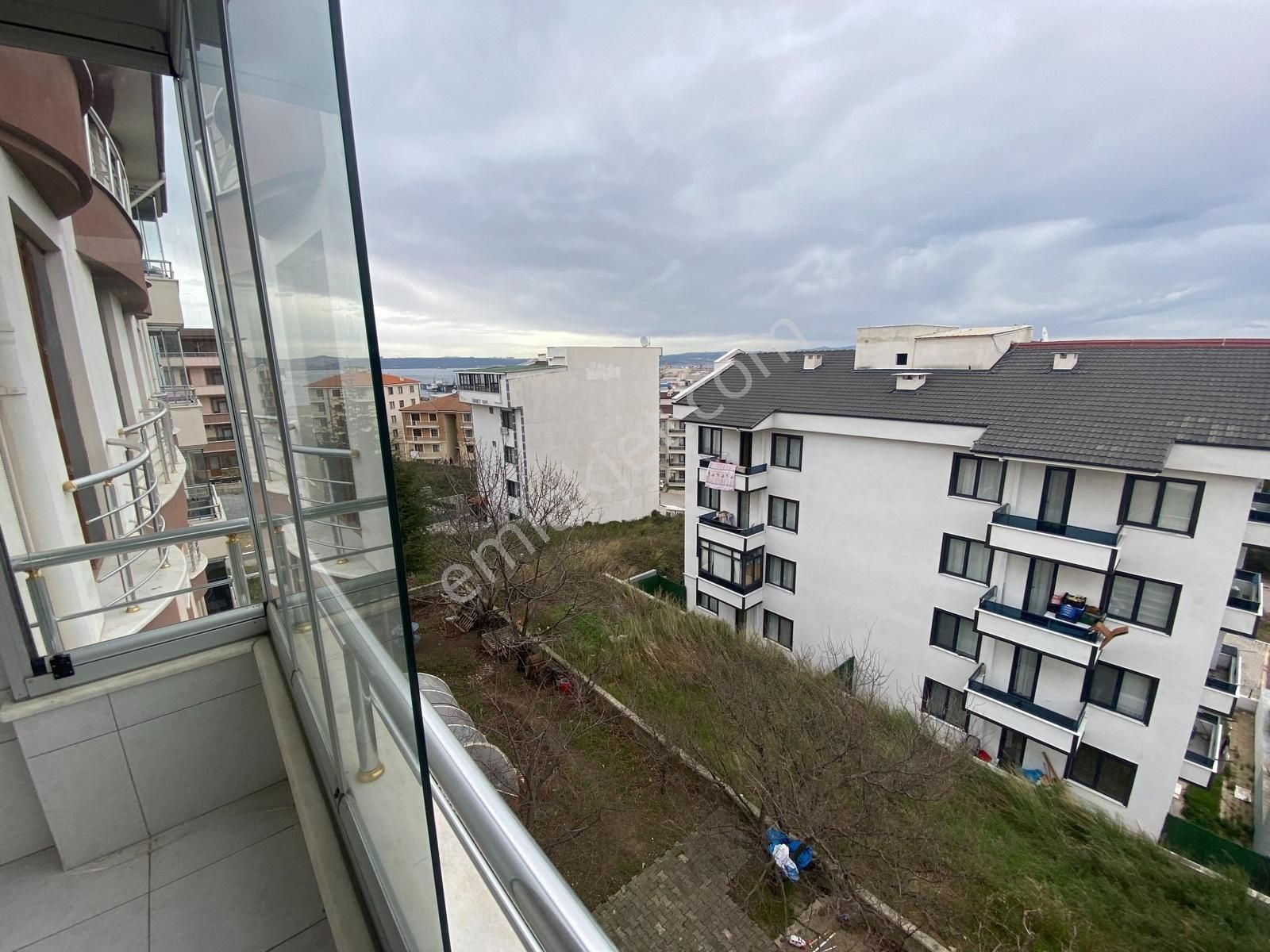 Yalova Altınovada Geniş Ve Kullanışlı 3+1 Arakat Kiralık Daire - Görsel 13