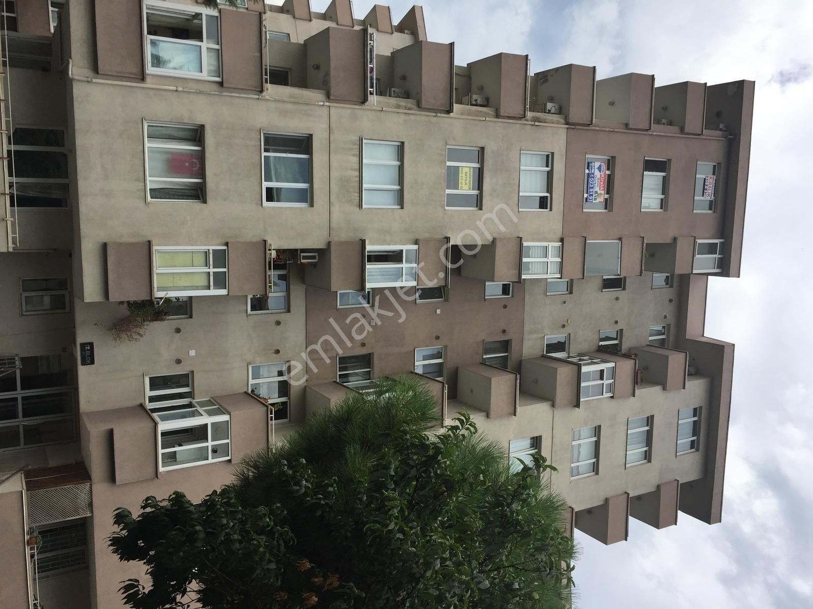 Evinibul'dan Boğaziçi Sitesinde 8.katta 130m2 3+1 Satılık Daire - Görsel 25