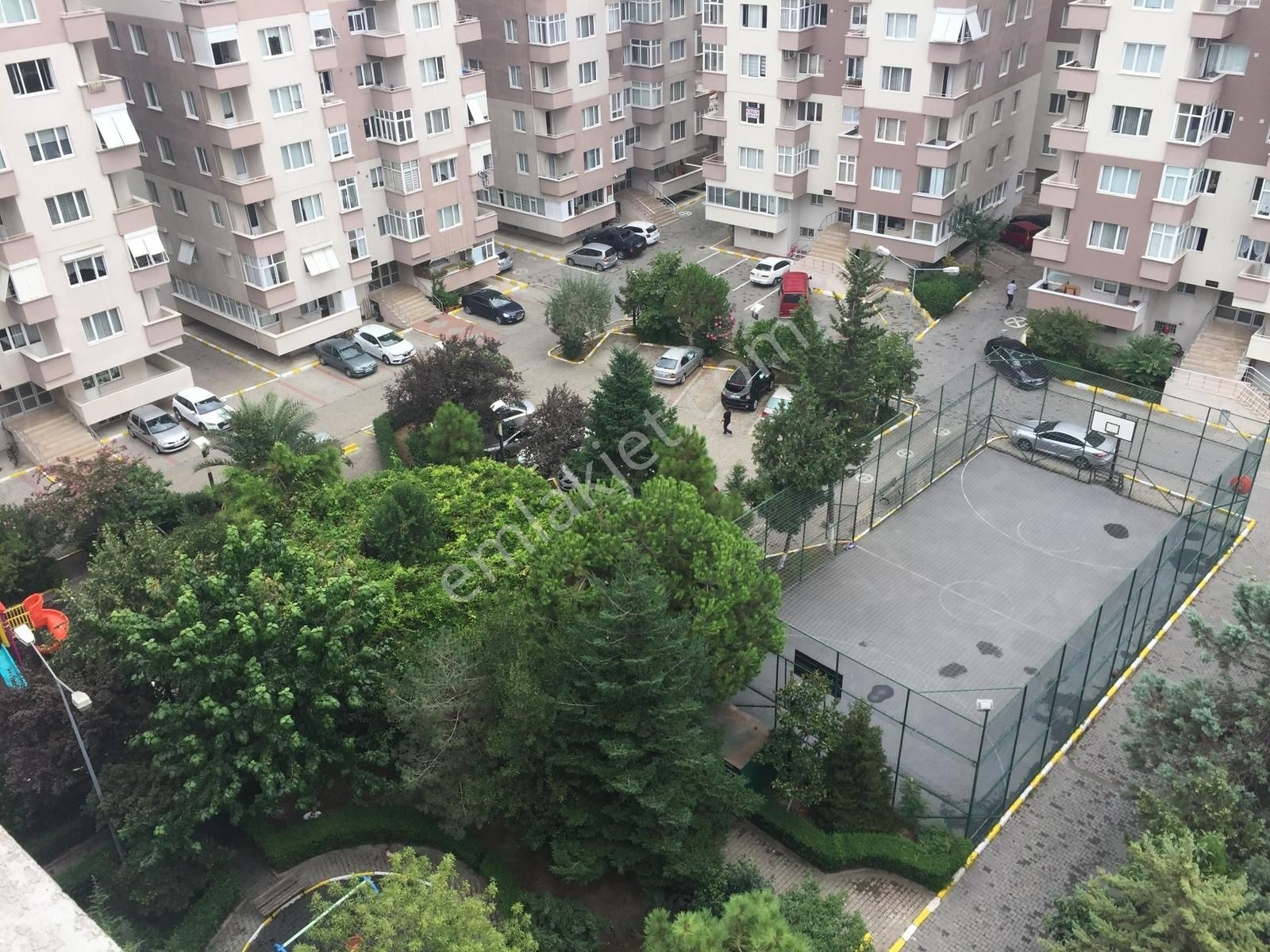 Evinibul'dan Boğaziçi Sitesinde 8.katta 130m2 3+1 Satılık Daire - Görsel 21