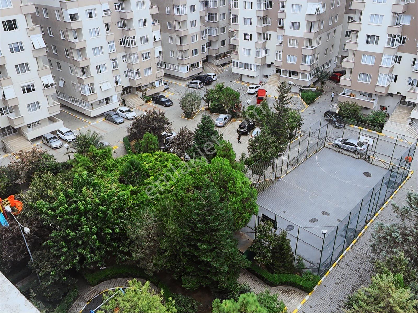 Evinibul'dan Boğaziçi Sitesinde 8.katta 130m2 3+1 Satılık Daire