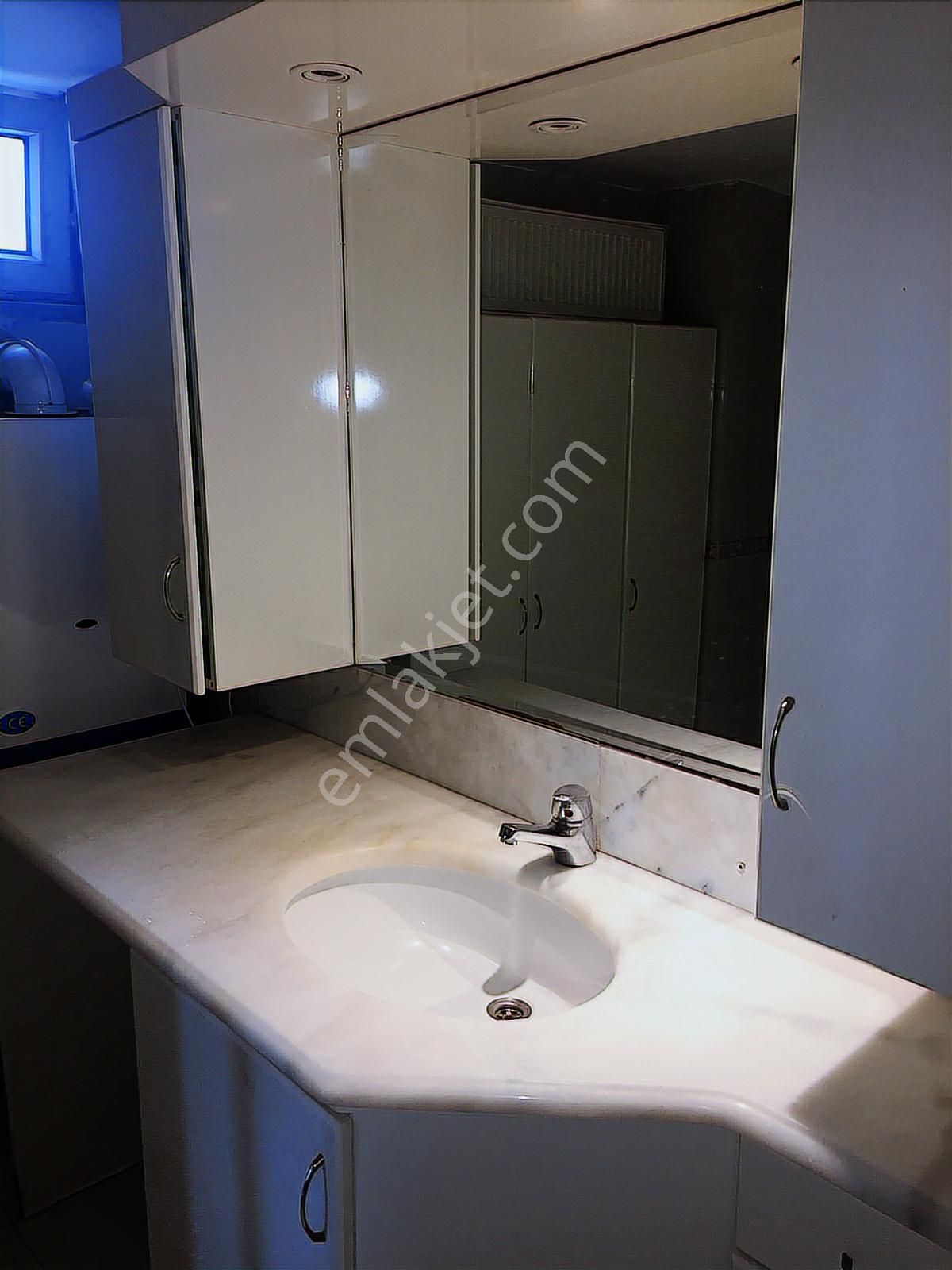 Evinibul'dan Boğaziçi Sitesinde 8.katta 130m2 3+1 Satılık Daire - Görsel 19