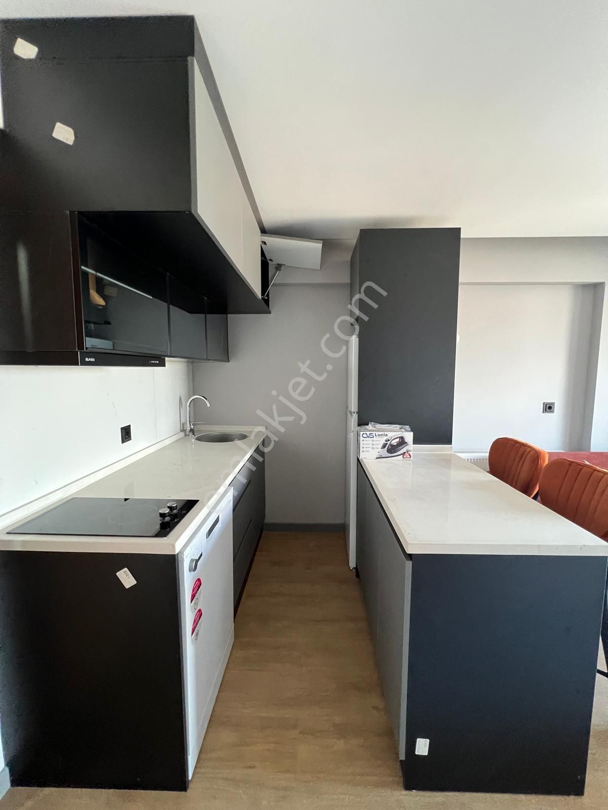 Site İçerisinde Teraslı,güvenlikli,havuzlu Daire - Görsel 11