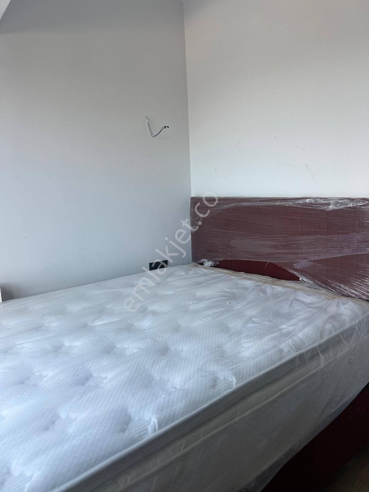 Site İçerisinde Teraslı,güvenlikli,havuzlu Daire - Görsel 14