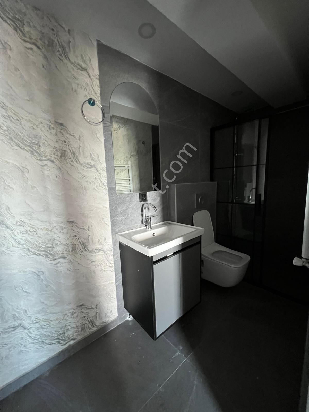 Site İçerisinde Teraslı,güvenlikli,havuzlu Daire - Görsel 20