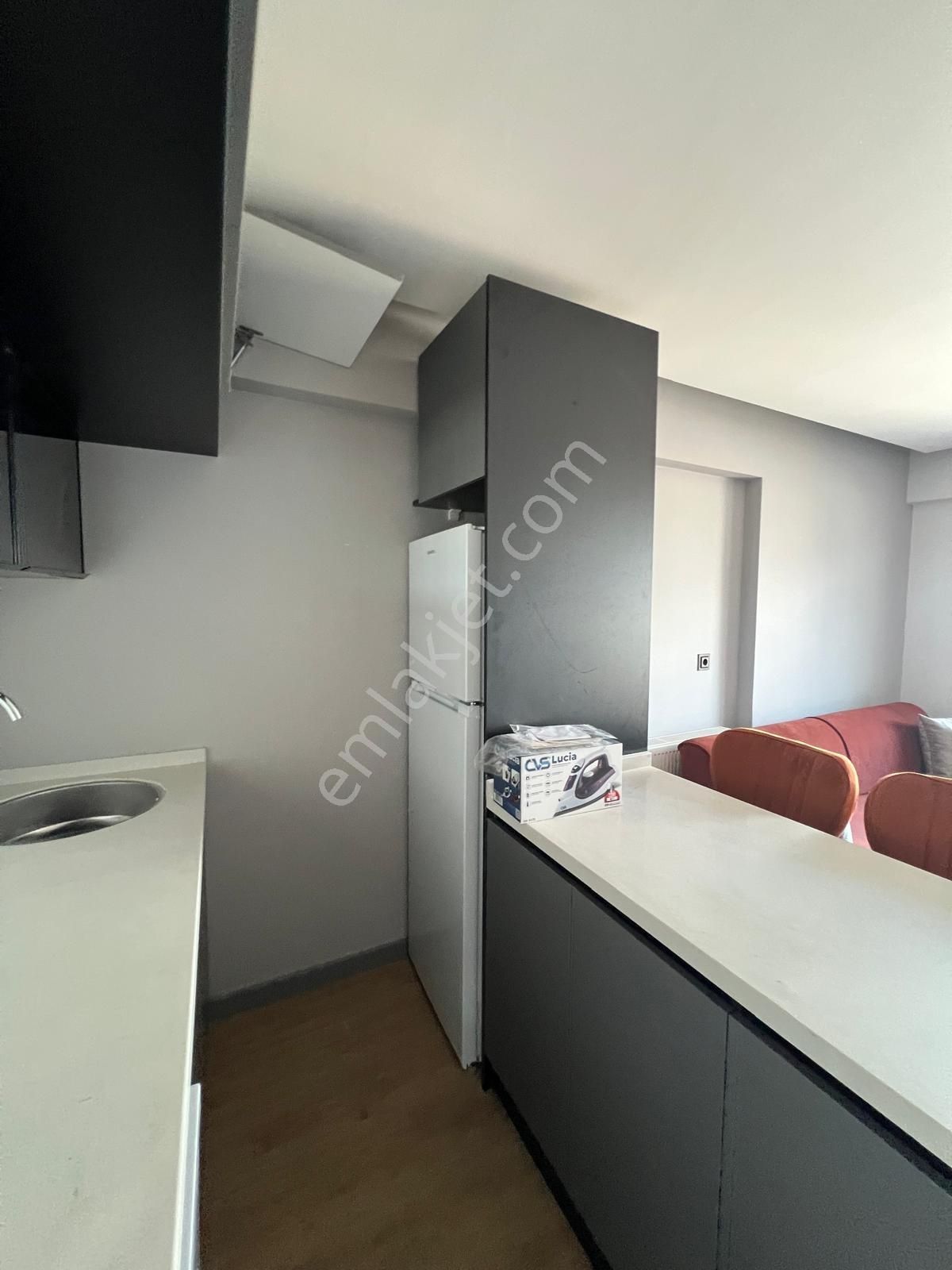 Site İçerisinde Teraslı,güvenlikli,havuzlu Daire - Görsel 5