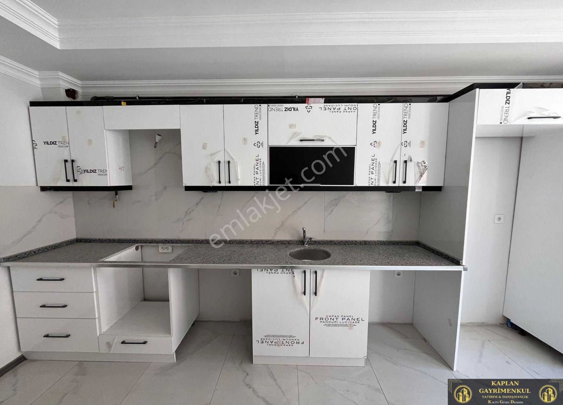 Kaplan Gayrimenkul’den Emek Mah. Yanartaş Sk Yakını 3+1 117 M² Satılık Daire - Görsel 8