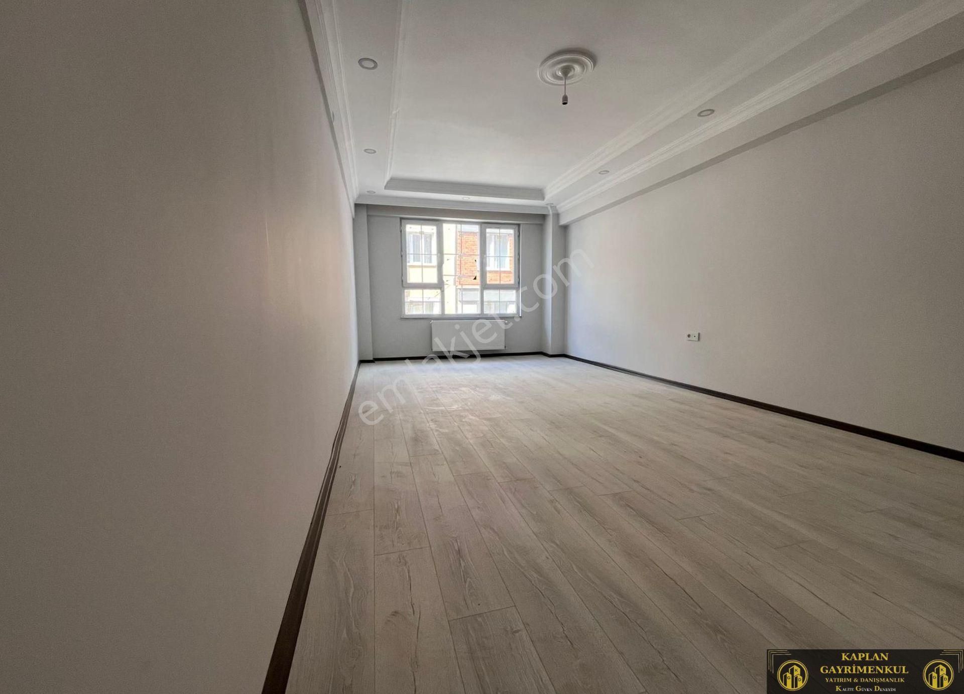 Kaplan Gayrimenkul’den Emek Mah. Yanartaş Sk Yakını 3+1 117 M² Satılık Daire