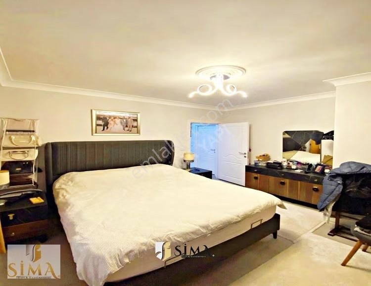 Gürpınar'da Otoparklı Butuk Site İçi 2+1 Arakat Satılık Daire - Görsel 28