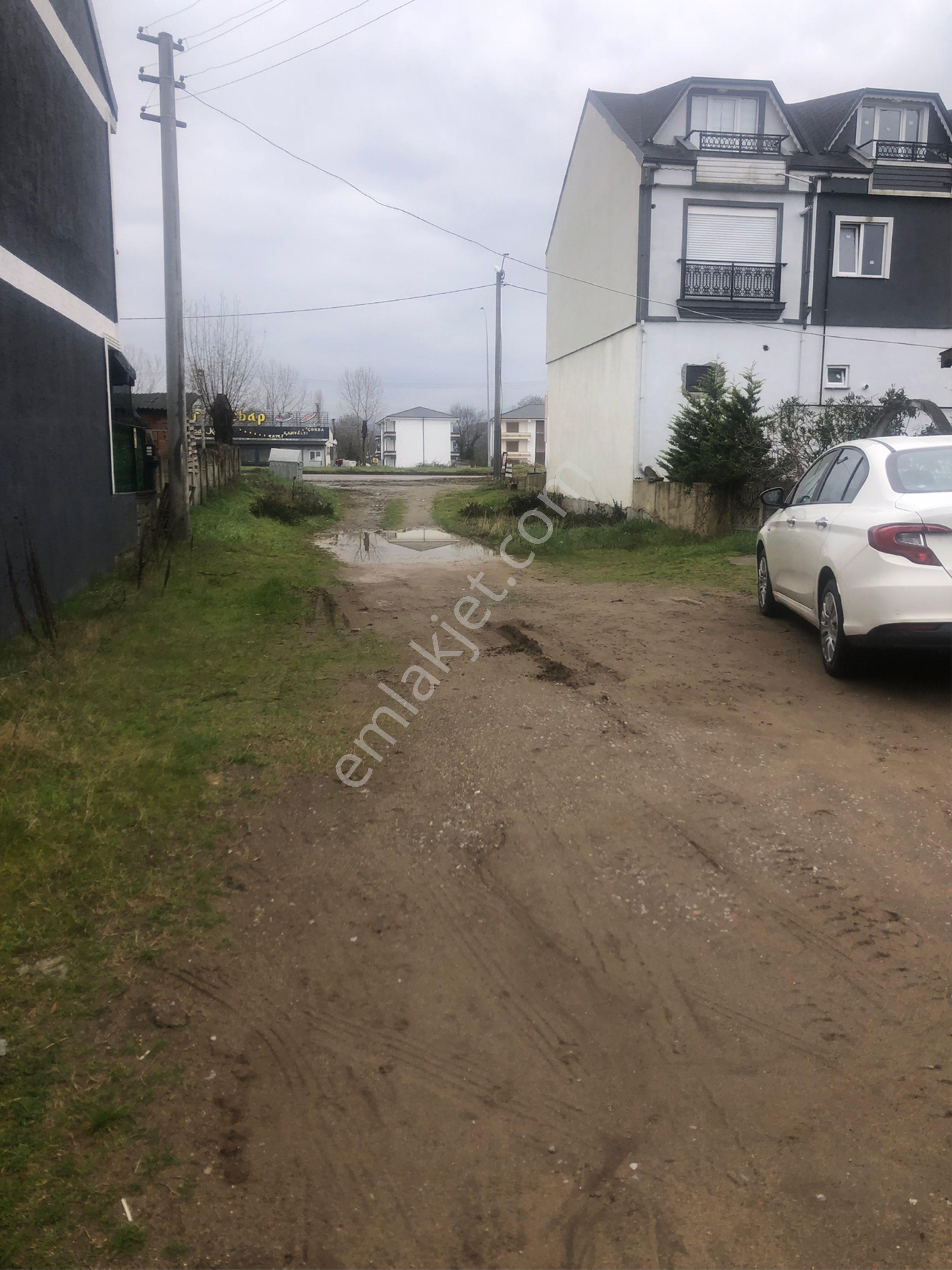 Sakarya Kocaali Alandere Satılık Arsa - Görsel 4