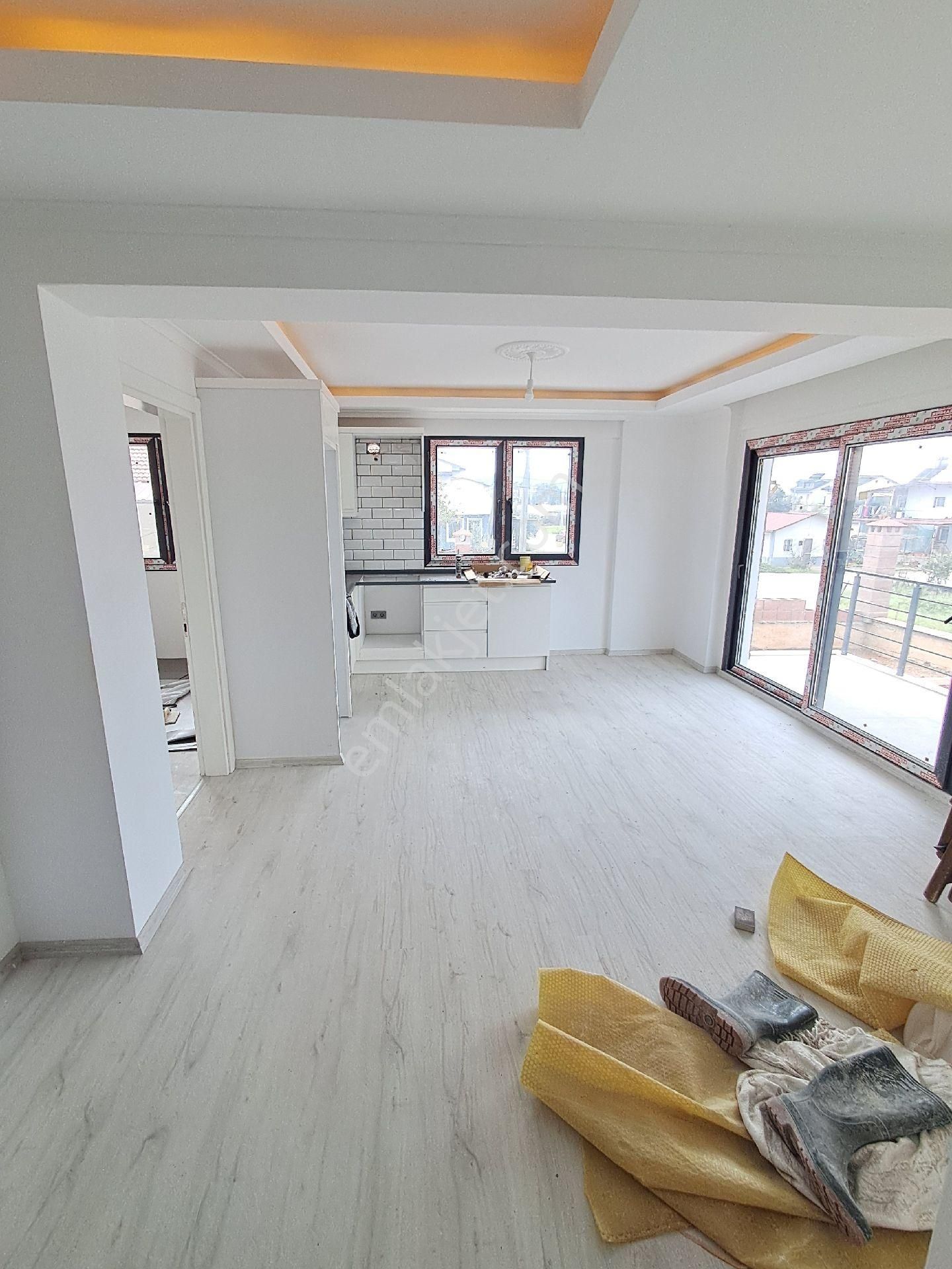 Fethiye Günlükbaşı Catalarık Tarafında Kiralik